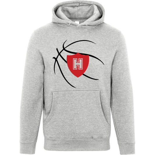 Comet Boys Basketball - Lane Seven Unisex Premium Hoodie