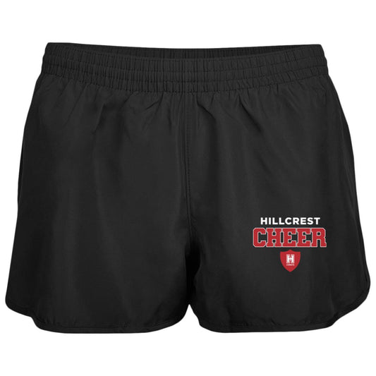 Comet Cheer - Ladies' Wayfarer Running Shorts