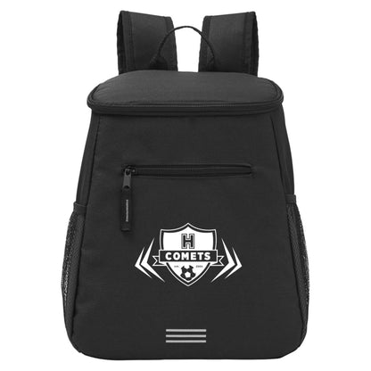 Comet Girls Soccer - Backpack Cooler