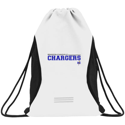 Chargers - Core 365 Drawstring Cinch