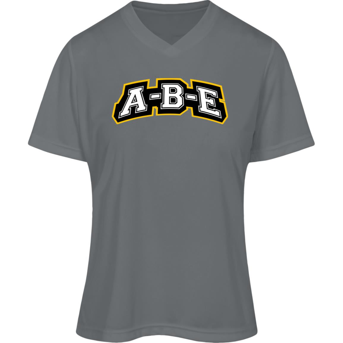 A-B-E - Womens Zone Tee