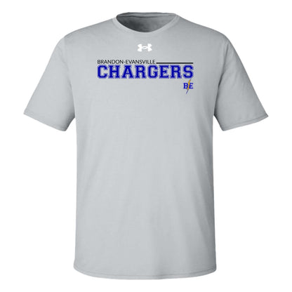 Chargers - Under Armour Team Tech Tee