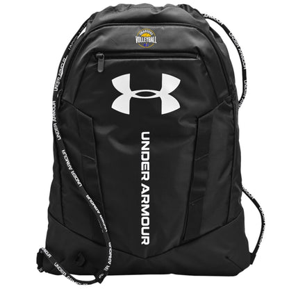 Chargers Volleyball - Under Armour Undeniable Sack Pack