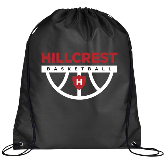 Comet Girls Basketball - Prime Line Drawstring Cinch Backpack