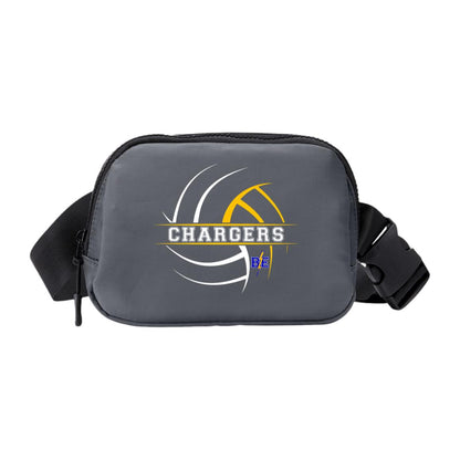 Chargers Volleyball - Core 365 Essentials Belt Bag