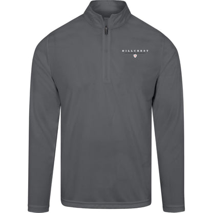 Hillcrest Comets - Mens Zone Quarter Zip