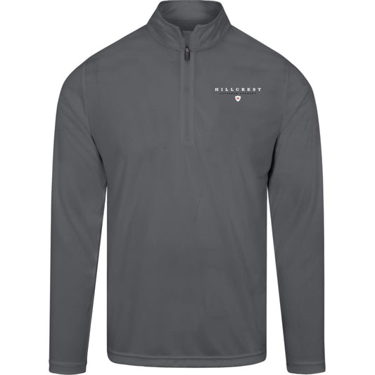 Hillcrest Comets - Mens Zone Quarter Zip