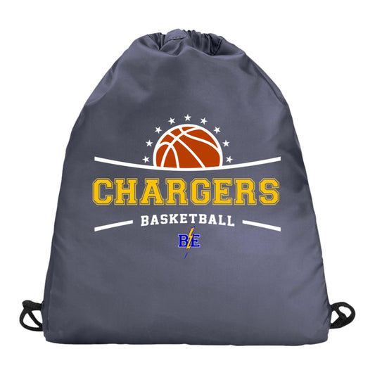 Chargers Basketball - Champion Carrysack