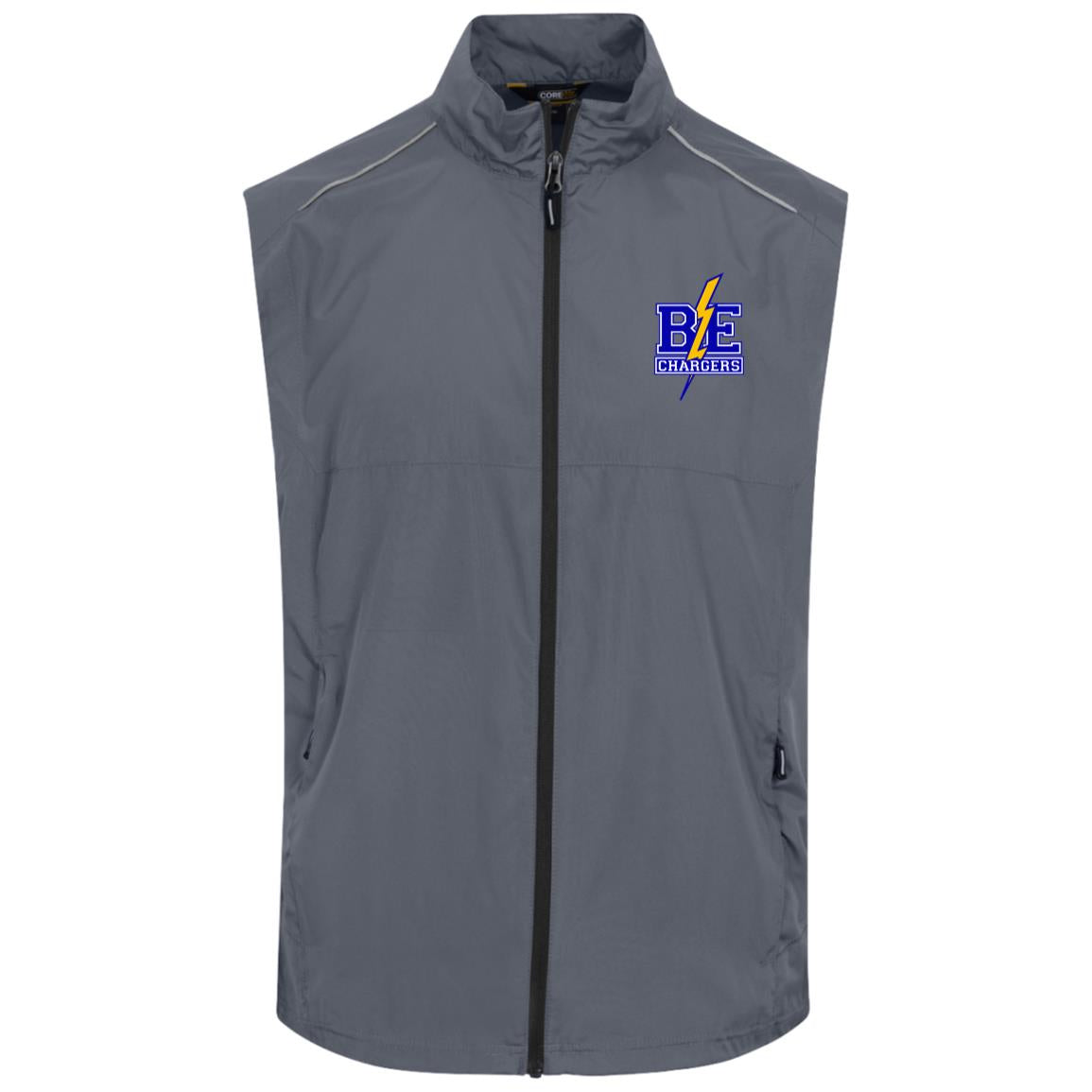 Chargers - Mens Techno Lite Unlined Vest