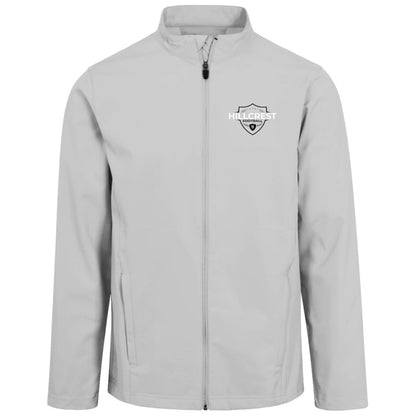 Comet Football - Mens Leader Soft Shell Jacket