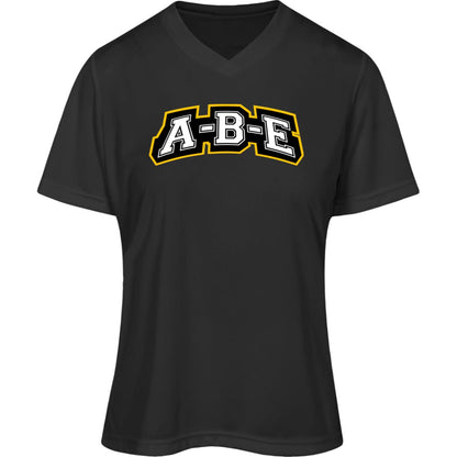 A-B-E - Womens Zone Tee