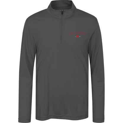 Hillcrest Comets - Kids Zone Quarter Zip