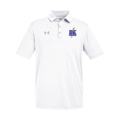 Chargers - Under Armour Mens Tech Polo