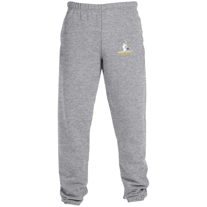 Chargers Archery - Sweatpants with Pockets