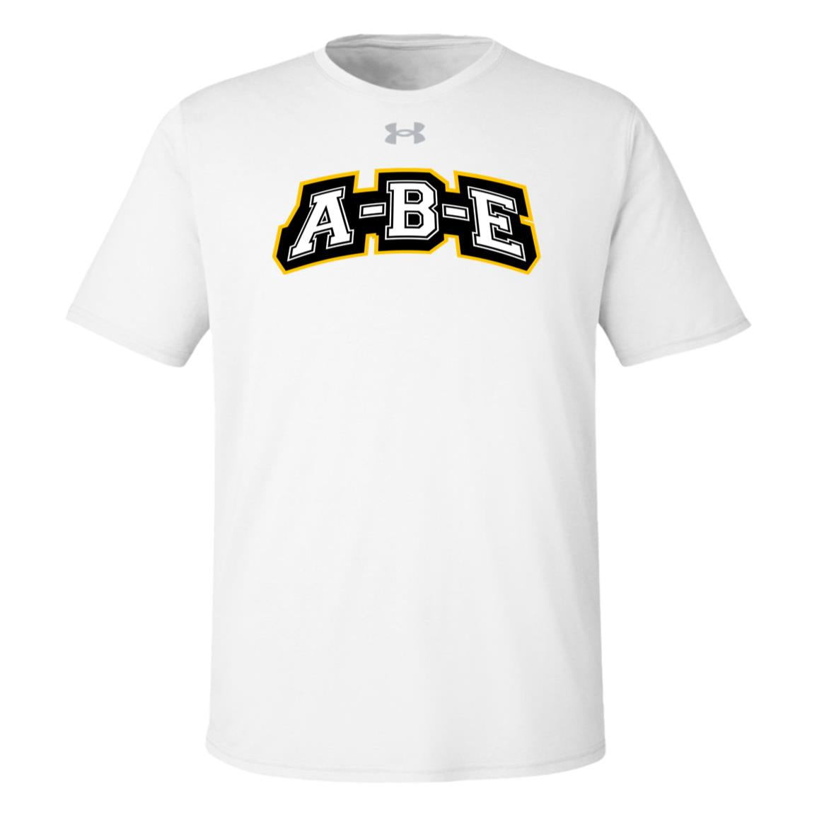 A-B-E - Under Armour Team Tech Tee