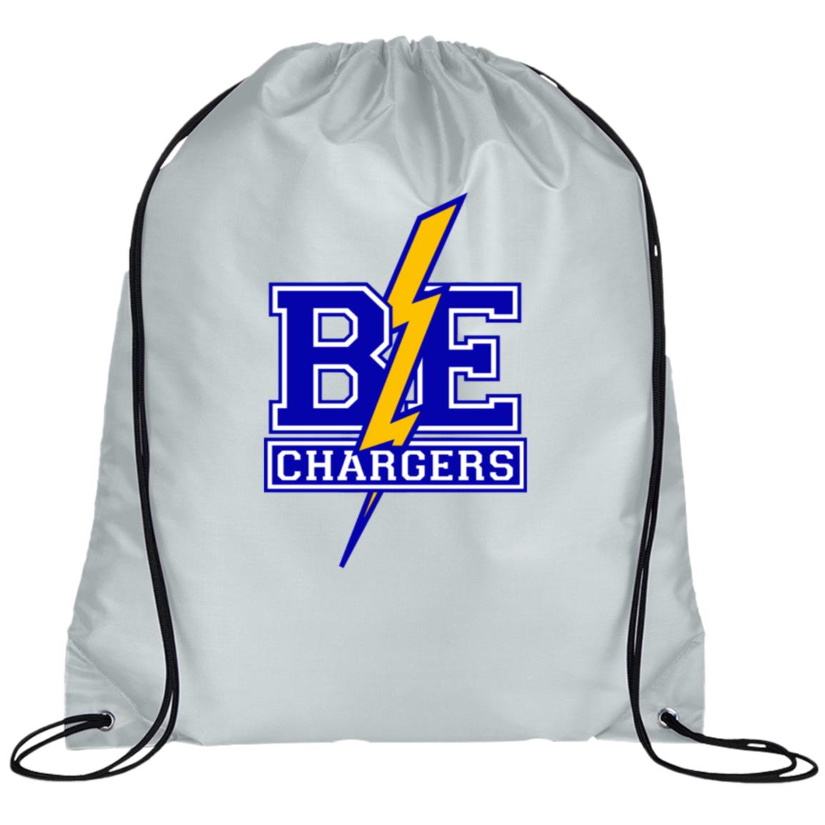 Chargers - Prime Line Drawstring Cinch Backpack