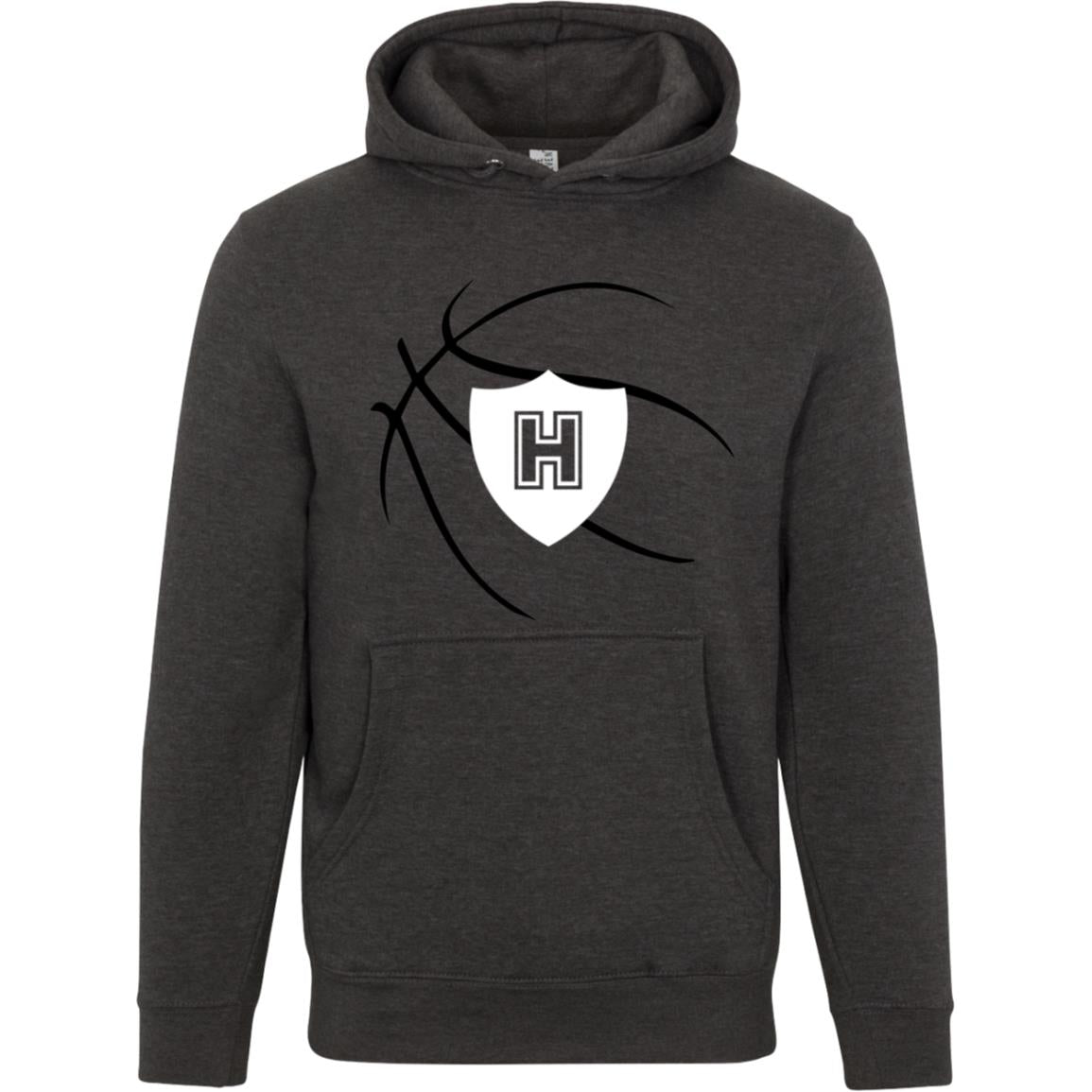 Comet Boys Basketball - Lane Seven Unisex Premium Hoodie