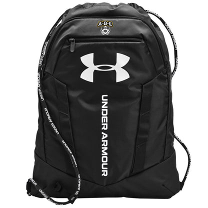 A-B-E Football - Under Armour Undeniable Sack Pack