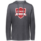Comet Alumni - Eco Triblend T-Shirt Hoodie