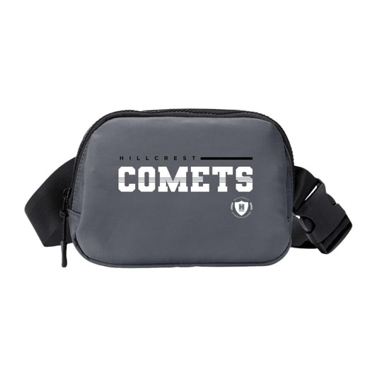 Hillcrest Comets - Essentials Belt Bag