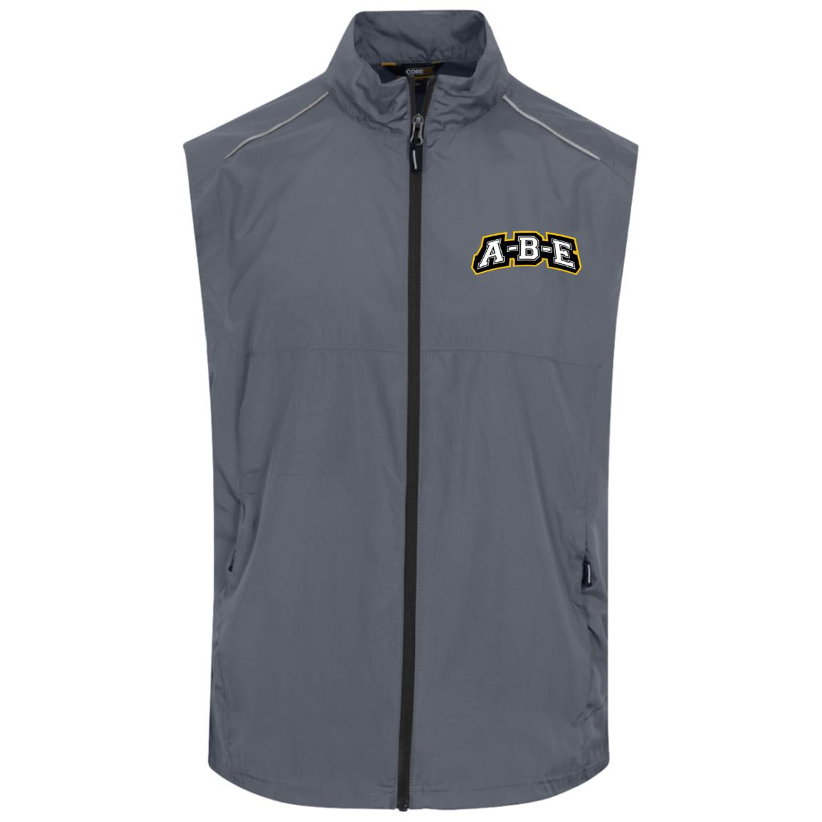 A-B-E - Mens Techno Lite Unlined Vest