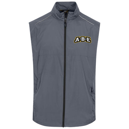 A-B-E - Mens Techno Lite Unlined Vest