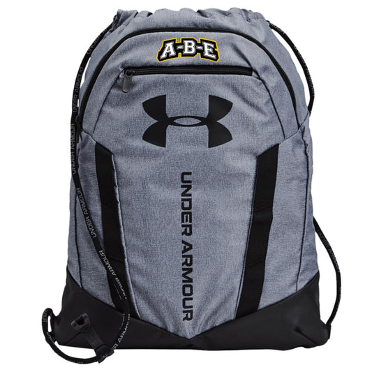 A-B-E - Under Armour Undeniable Sack Pack