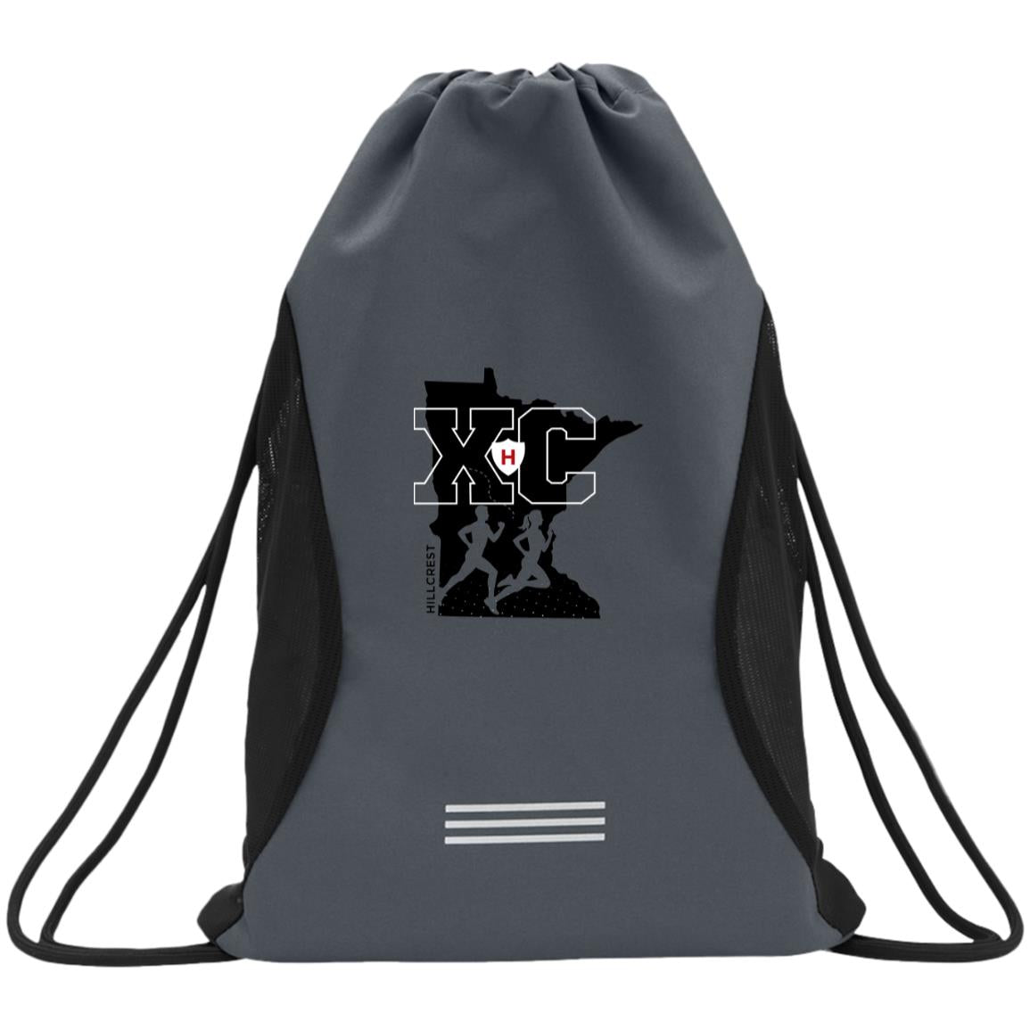 Comet Cross Country - Drawstring Cinch