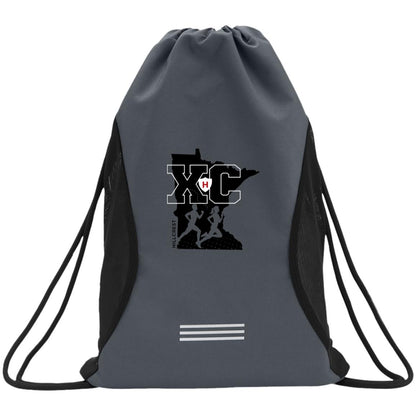 Comet Cross Country - Drawstring Cinch