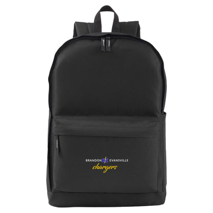 Chargers - Core 365 Essentials Backpack