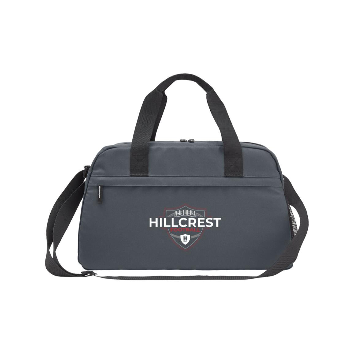 Comet Football - Medium Duffel Bag