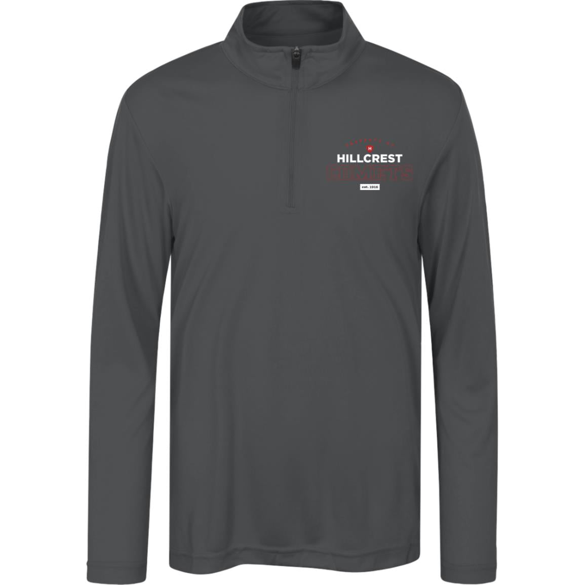 Hillcrest Comets - Kids Zone Quarter Zip