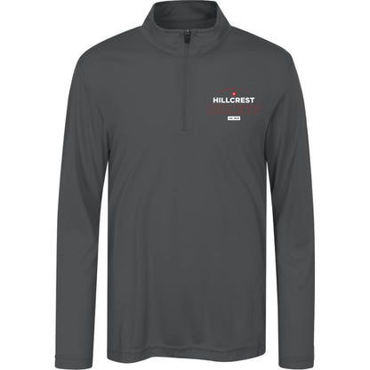 Hillcrest Comets - Kids Zone Quarter Zip