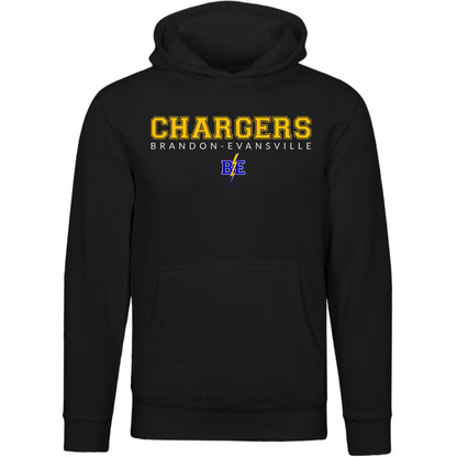 Chargers - Lane Seven Unisex Premium Hoodie