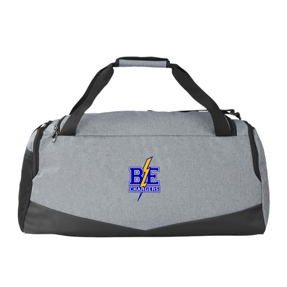 Chargers - Under Armour Undeniable Duffel Bag