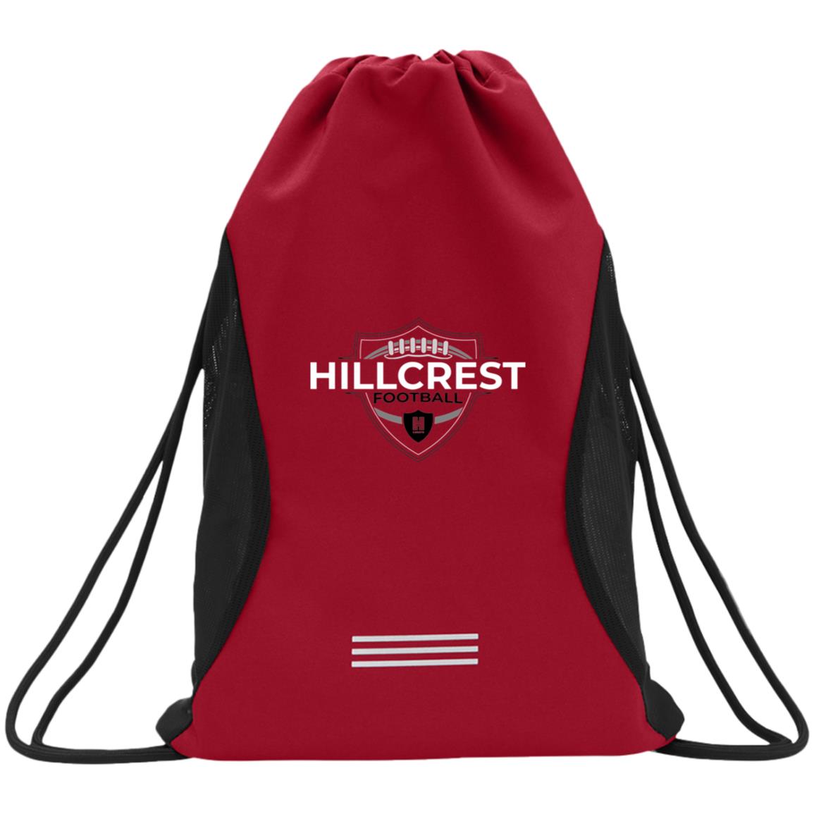 Comet Football - Drawstring Cinch