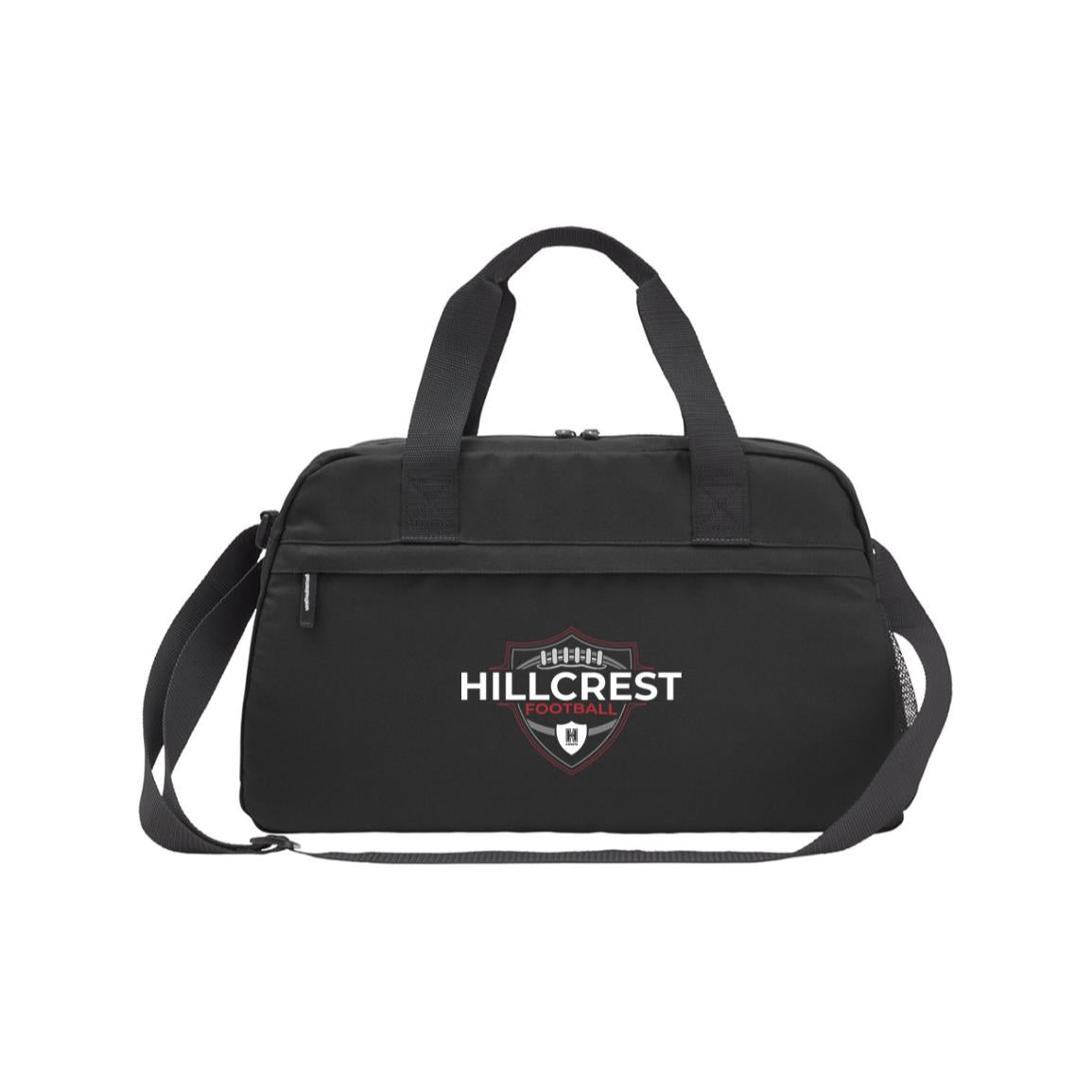 Comet Football - Medium Duffel Bag