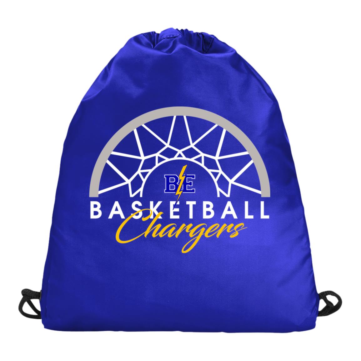 Chargers Basketball - Champion Carrysack