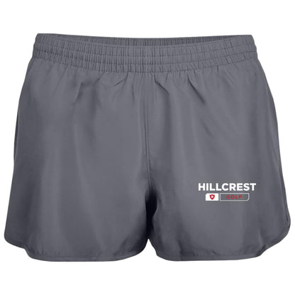 Comet Golf - Ladies' Wayfarer Running Shorts