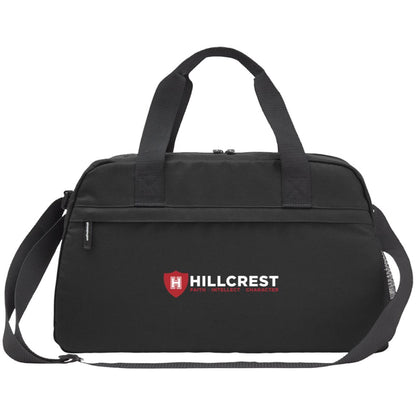 Hillcrest Comets - Medium Duffel Bag