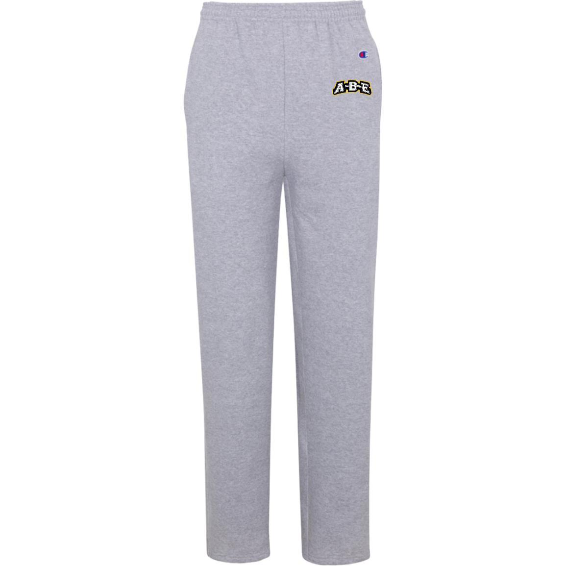 A-B-E - Champion Mens Fleece Pant