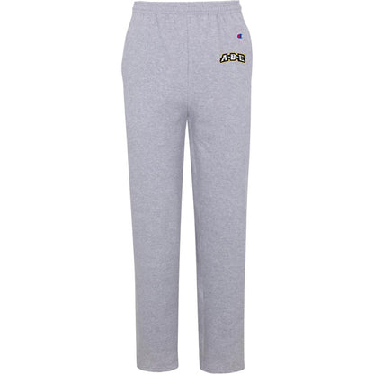 A-B-E - Champion Mens Fleece Pant