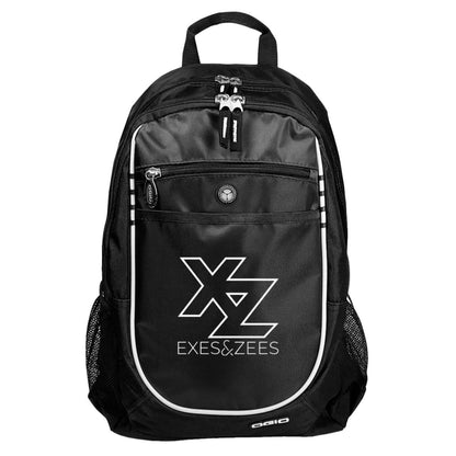 Exes & Zees - Ogio Rugged Bookbag