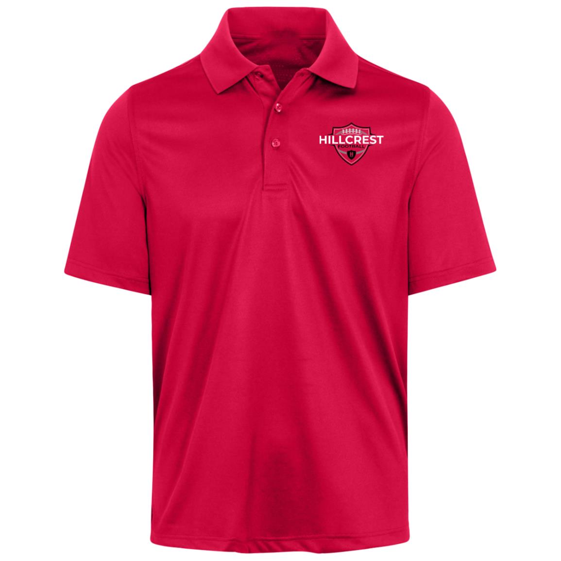 Comet Football - Harriton Advantage Plus Polo