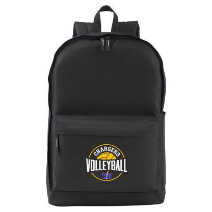 Chargers Volleyball - Core 365 Essentials Backpack