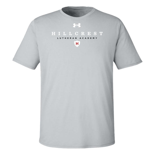 Hillcrest Comets - Under Armour Team Tech Tee