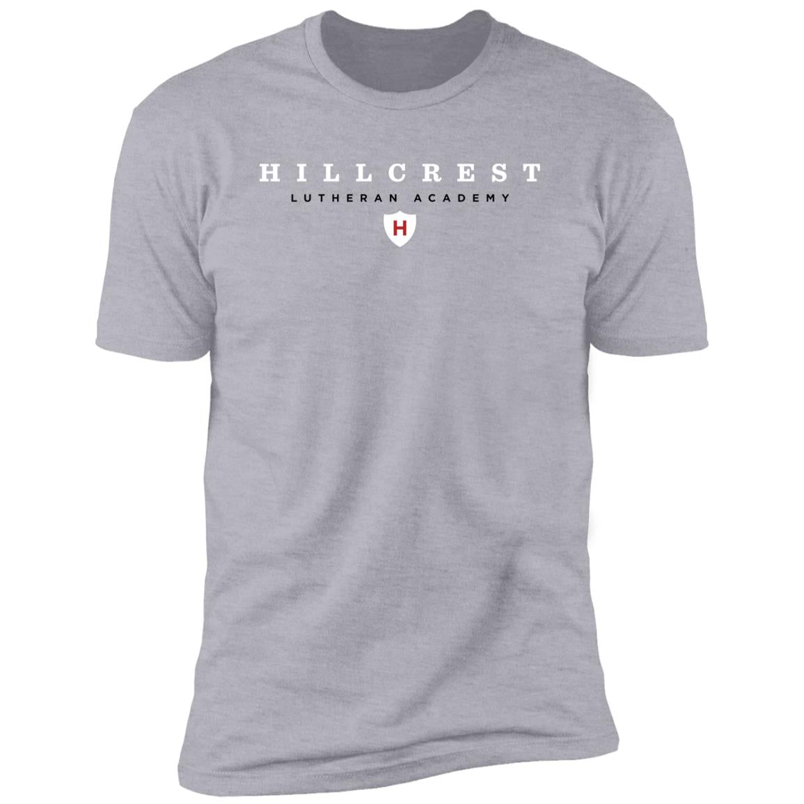 Hillcrest Comets - Premium Short Sleeve T-Shirt