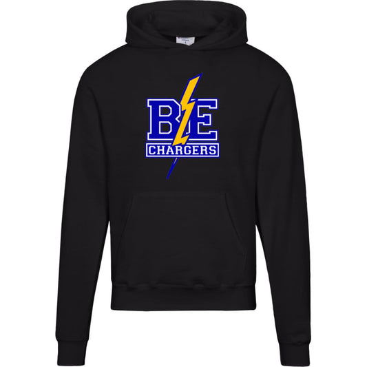 Chargers - Champion Mens Powerblend Hoodie