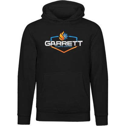 Garrett - Unisex Premium Hoodie