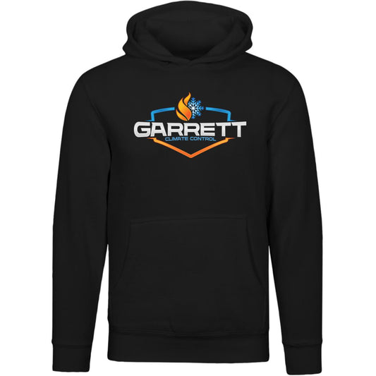 Garrett - Unisex Premium Hoodie